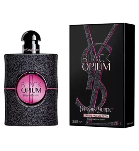 ysl opium pure perfume|YSL opium perfume boots.